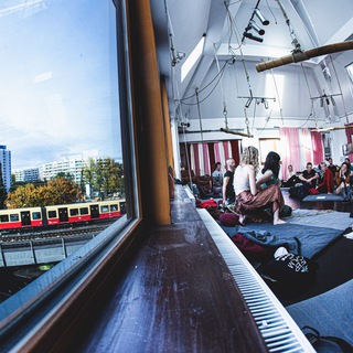 Логотип @ikskberlin - IKSK