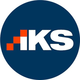 Логотип @iksmedia - ИКС