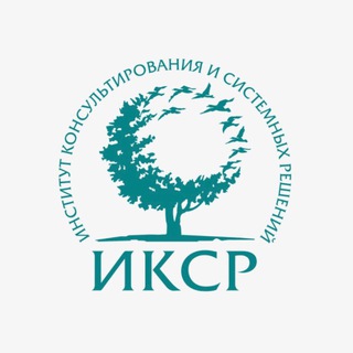 Логотип @iksr_msk - ИКСР