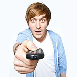 Логотип @ikstvinfo - ИКС ТВ