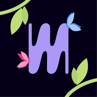 Логотип @iktzi - МАТРИЦА