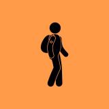 Логотип @ikudahaifa - IKudaХайфа