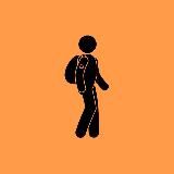 Логотип @ikudahaifaru - IKudaХайфа