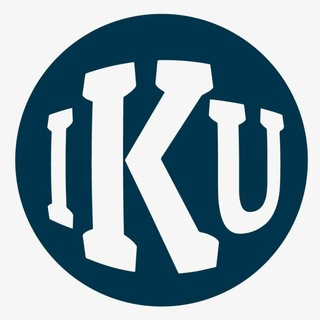 Логотип @ikuuniversal - Instituto de kabbalah Universal