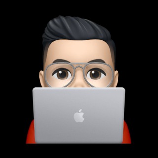 Логотип @ikuzinart - iKuzin / канал про Apple