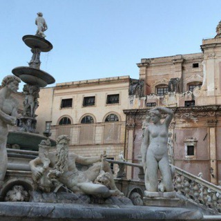 Логотип @il_bel_paese - Il_Bel_Paese 💚🤍❤