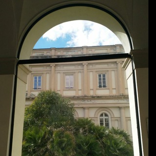 Логотип @il_foglio_sulla_porta - ⚖️ IL FOGLIO SULLA PORTA