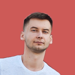 Логотип @il_kho - Илья Ходаков