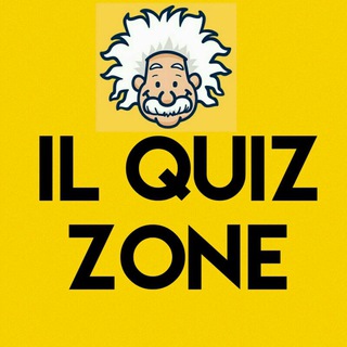 Логотип @il_quizzone - Il Quizzone
