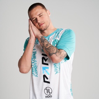 Логотип @il_skr - 🦾 Вечно перспективный 🦿/ Илья Скроботов