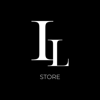 Логотип @il_storeee - IL.STORE | Одежда Москва