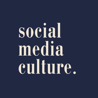 Логотип @ilahatg - social media culture.
