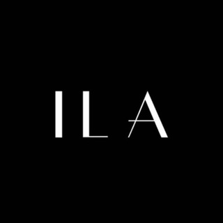 Логотип @ilalimited - ILALIMITEDCOLLECTION