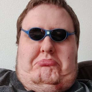 Логотип @ilamelive - ЛАМЫЧ