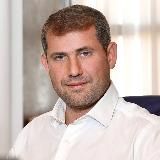 Логотип @ilanshor - Илан Шор | Ilan Șor