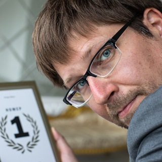 Логотип @ilat_jurbiz - Илья Латышев про юридический бизнес