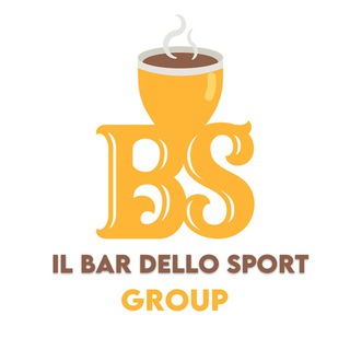 Логотип @ilbarsport - 🏆 Il Bar dello Sport - Group 🥇