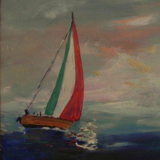 Логотип @ilbelpaese - ITALIA