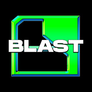 Логотип @ilblast_it - BLAST - ilblast.it