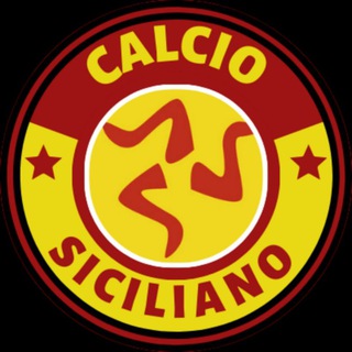Логотип @ilcalciosiciliano - Calcio Siciliano 🇧🇹 | Channel