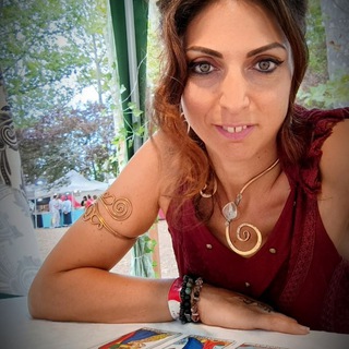 Логотип @ilcerchiodisophia - 🌼 Il Cerchio di Sophia 🌼