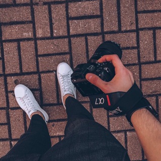 Логотип @ilchernov - ILChernov Photography 📸