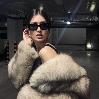 Логотип @ilchinskaya - Ilchinskaya_style