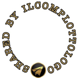 Логотип @ilcomplottologo - IL COMPLOTTOLOGO