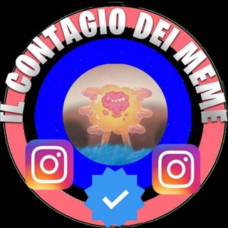 Логотип @ilcontagiodeimeme - 🔥 ilcontagiodeimeme 🔥 GRUPPO