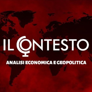 Логотип @ilcontesto - Il Contesto