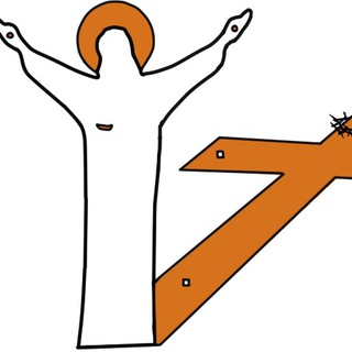 Логотип @ilcrocifissorisorto - Il Crocifisso Risorto & Massimo Coero Borga