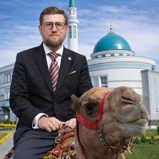 Логотип @ildar_bayazit - Илдар Баязитов