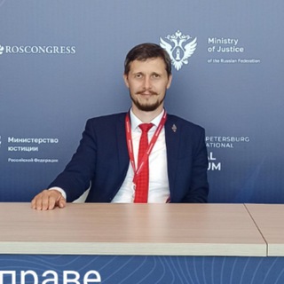 Логотип @ildar_yrsluzba - Юрслужба для бизнеса