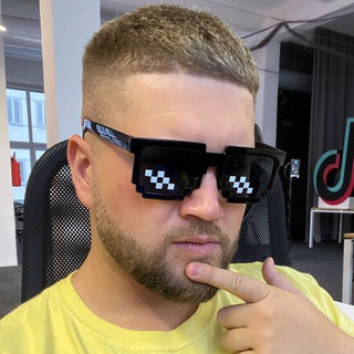 Логотип @ildargame - Приятный ГЕЙминг