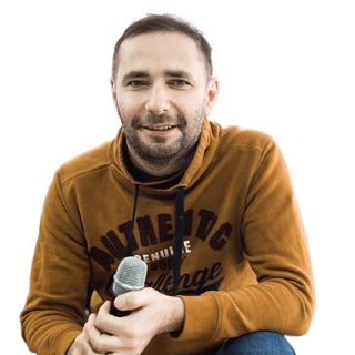 Логотип @ildargareev - Ильдар Гареев. Тренер.