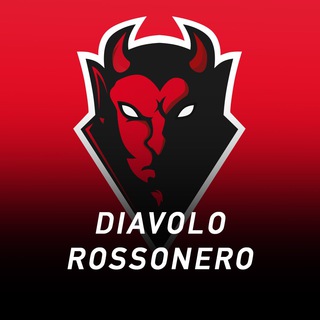 Логотип @ildiavolorossonero - Milan | Diavolo Rossonero 👹