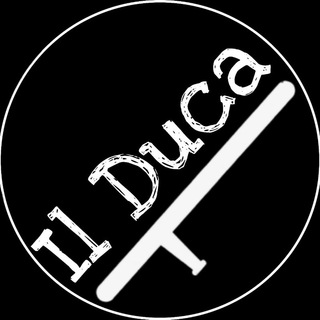 Логотип @ilduc - IL DUCA