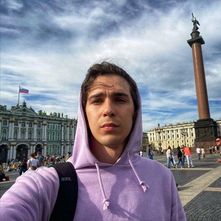 Логотип @ildus_0x - Ильдус о крипте