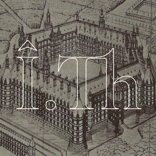 Логотип @ile_theleme - Île Thélème