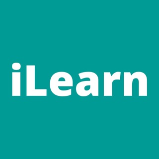 Логотип @ilearn_ua - iLearn