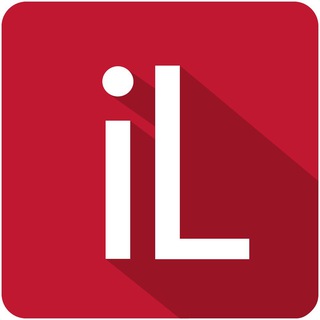 Логотип @ilentacom - iLenta — все про гаджети