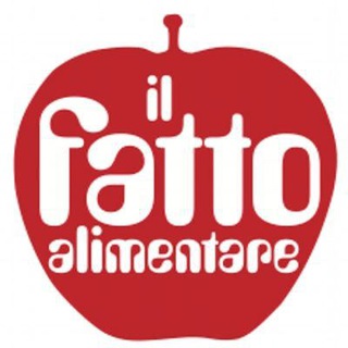 Логотип @ilfattoalimentareallerta - IL FATTO ALIMENTARE