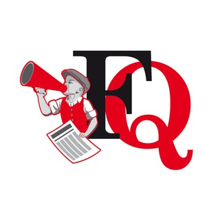 Логотип @ilfattoquotidianoit - Il Fatto Quotidiano