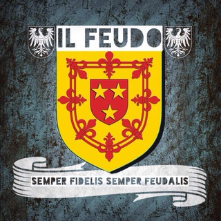 Логотип @ilfeudo - IL FEUDO