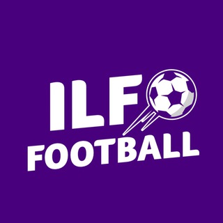 Логотип @ilffootball - ILF FOOTBALL⚽️