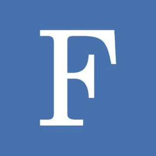 Логотип @ilfoglio_it - Il Foglio