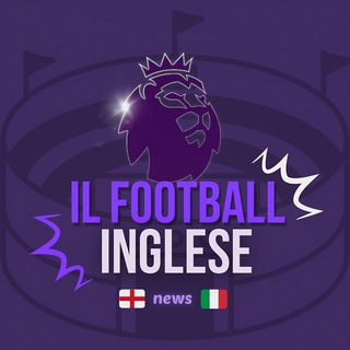 Логотип @ilfootballinglese - Il Football Inglese