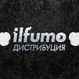 Логотип @ilfumoshop - ilfumoshop