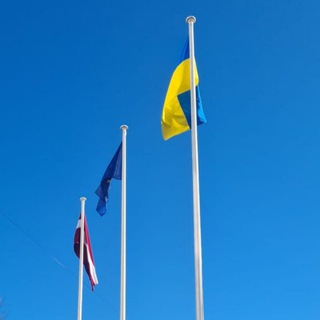 Логотип @ilga_lv1 - Жизнь в Латвии с чистого листа