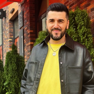 Логотип @ilgaray_official - ИлГәрәй